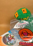 Uncle Monsterface the Puppet (comes with Feel-ed Recordings Album Download)