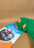 Uncle Monsterface the Puppet (comes with Feel-ed Recordings Album Download)