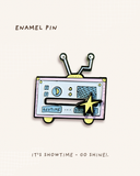 Dream Stage Story Bag PinPaint x MartyStuff Collaboration