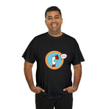"You Are Awesome" Adult Size,  Black Tee