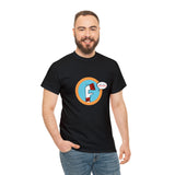 "You Are Awesome" Adult Size,  Black Tee