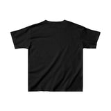 "You Are Awesome"  Kids Size, Black Tee