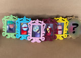 Sock Puppet Portrait Blind Box, Vol. 1: The Six Big Holidays