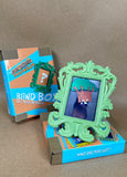 Sock Puppet Portrait Blind Box, Vol. 1: The Six Big Holidays