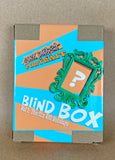 Sock Puppet Portrait Blind Box, Vol. 1: The Six Big Holidays