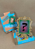 Sock Puppet Portrait Blind Box, Vol. 1: The Six Big Holidays
