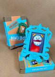 Sock Puppet Portrait Blind Box, Vol. 1: The Six Big Holidays