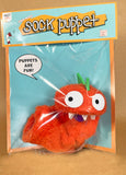 Dennis the Dino-bud Sock Puppet