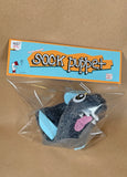 Eddie Jr. the Shark Puppet