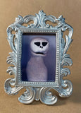 Sock Puppet Portrait of John Normalman, Limited Edition
