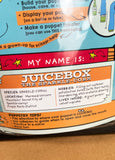 Juicebox the Sock Puppet Sparkle-corn