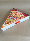 Pizza the Puppet