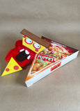 Pizza the Puppet