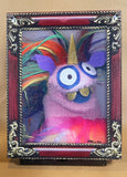 Signature Edition Sunday the Sparklecorn 8x10 Canvas
