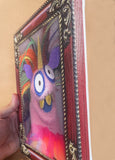 Signature Edition Sunday the Sparklecorn 8x10 Canvas