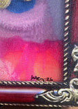 Signature Edition Sunday the Sparklecorn 8x10 Canvas