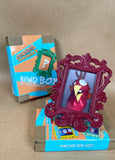 Sock Puppet Portrait Blind Box, Vol. 1: The Six Big Holidays
