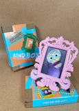 Sock Puppet Portrait Blind Box, Vol. 1: The Six Big Holidays