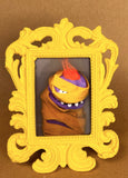 Sock Puppet Portrait of Big Tony Imhotep