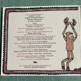 'This Is An Adventure' by Uncle Monsterface, Original CD